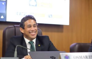 Osmar Filho faz balanço positivo de sua gestão na CMSL e garante empenho na Assembleia Legislativa