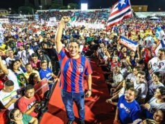 Justiça aprova contas de campanha de Osmar Filho