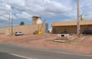 Justiça libera 739 presos no feriado da Páscoa