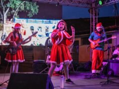 Penha promove nos bairros de São Luís o Natal de Encantos