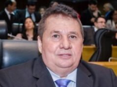 Deputado Ariston Ribeiro mostra disposição de concorrer ao TCE