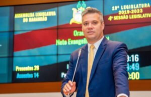 Projeto de Neto Evangelista garante participação de mulheres e pessoas com deficiência na mesa diretora da AL