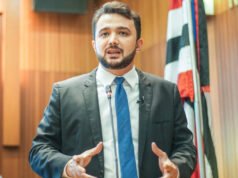 Yglésio declara apoio para Iracema Vale