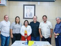 Prefeitura de Paço do Lumiar articula parcerias para financiar nova obra de drenagem para o loteamento La Belle