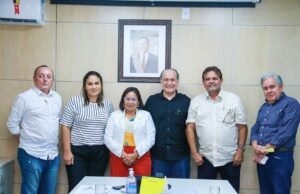 Prefeitura de Paço do Lumiar articula parcerias para financiar nova obra de drenagem para o loteamento La Belle