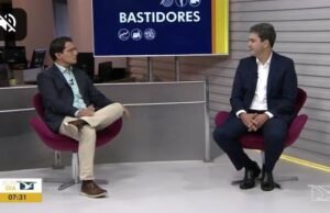 Braide destaca combate aos transtornos ocasionados pelas chuvas e ações na educação