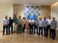 Comissão de recesso da Câmara inicia revisão do Plano Diretor de São Luís