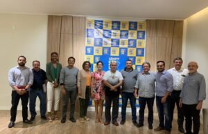 Comissão de recesso da Câmara inicia revisão do Plano Diretor de São Luís