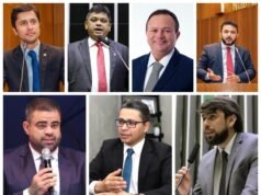 Brandão trabalhará por unidade do seu grupo em São Luís para 2024