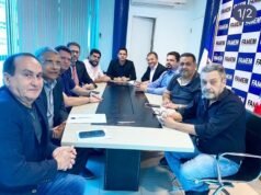 FAMEM vai a Brasília para reverte perdas de FPM de 66 municípios