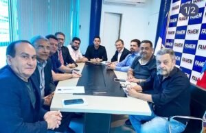 FAMEM vai a Brasília para reverte perdas de FPM de 66 municípios