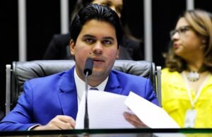 André Fufuca quer CPI da Americanas