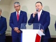 “Se tivermos que endurecer, faremos dentro da Lei”, diz Brandão