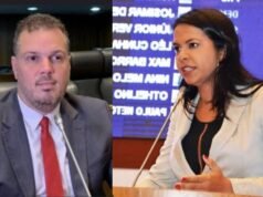 Rodrigo Lago quer recuo de Ana do Gás