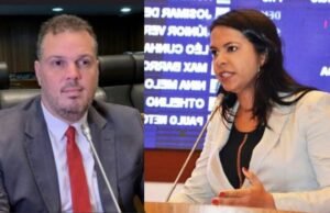 Rodrigo Lago quer recuo de Ana do Gás