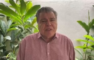 Sarney Filho diz que PV estará junto com o governador Brandão
