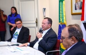 Governo lança campanha de isenções e regularização de dívidas com a Caema