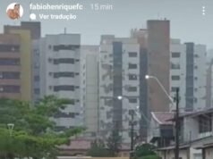 Fortes chuvas causam transtornos em toda Grande Ilha de São Luís