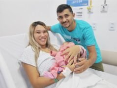 Maternidade de Paço do Lumiar realiza mais de 1.600 partos em um ano