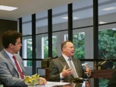 STF impede mudanças no Fundo de Participação dos Municípios