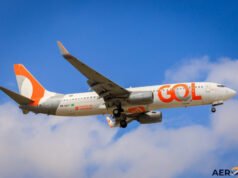 Gol terá voos diretos de São Luís para o Rio de Janeiro e São Paulo para Barreirinhas