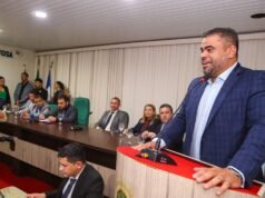 Paulo Victor confirma que Câmara apreciará orçamento de São Luís