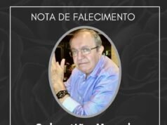 Morre o ex-deputado Sebastião Murad