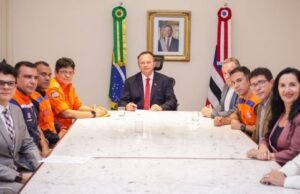 Governo cria Comitê Gestor de Prevenção e Assistência às Vítimas das Chuvas