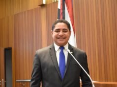 Zé Inácio vive expectativa de permanecer no mandato