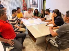 Guilherme Mulato lança projeto “Esperança no futuro”