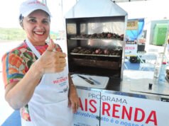 Mais Renda gera oportunidade para trabalhadores durante programação de pré-carnaval