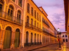 São Luís está entre os 20 destinos mais procurados em 2022, segundo a Decolar