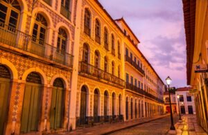 São Luís está entre os 20 destinos mais procurados em 2022, segundo a Decolar