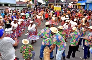 “Tem Folia na Ilha” é sucesso no segundo domingo do Carnaval organizado pela Prefeitura de São Luís