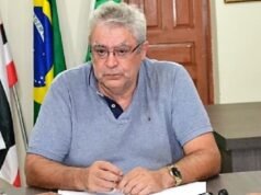 Prefeito de Matões é acionado para reestruturar Guarda Municipal