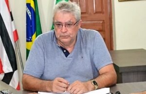 Prefeito de Matões é acionado para reestruturar Guarda Municipal