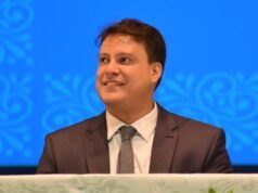 “Estou pronto para qualquer missão que o governador me conferir”, diz Felipe Camarão sobre SEDUC