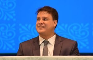 “Estou pronto para qualquer missão que o governador me conferir”, diz Felipe Camarão sobre SEDUC