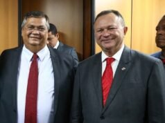 Dino diz que Brandão é o comandante político do seu grupo no MA