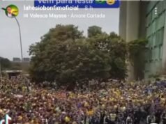 “Golpista, covarde e mentiroso”, dispara Felipe Camarão contra Lahesio Bonfim