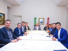 Duarte muda o tom e já prega unidade para 2024