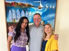 Brandão pacifica eleição para 1ª vice-presidência da Assembleia