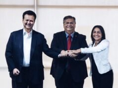 Eliziane Gama se filia ao PSD