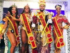 Corte momesca de São Luís será eleita hoje