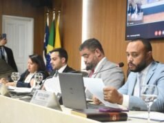 Orçamento do Município de São Luís é aprovado para 2023