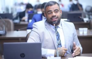Paulo Victor institui calendário 2023 de pagamento dos servidores da Câmara
