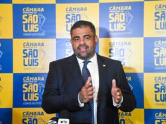 Paulo Victor classifica como momento histórico aprovação do Plano Diretor de São Luís