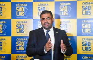 Paulo Victor cita pacificação entre Câmara e Prefeitura de São Luís