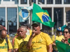 PF prende Renan Sena e mais três acusados de envolvimento em atos terroristas