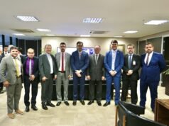 Ivo Rezende vai à Brasília para reverter diminuição de FPM